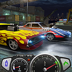 极速3D赛车全赛道解锁版