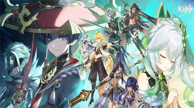 原神2024指令服武器代码大全 一键获取全系列装备