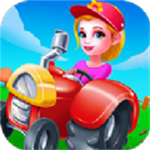 梦想农场城镇内置菜单中文免费版v8.0.13 无限金钱版