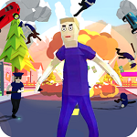 行尸走肉无限金币版末日生存免费畅玩