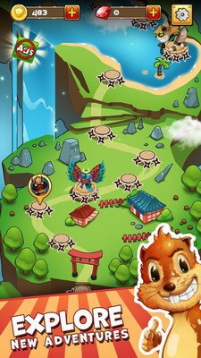 u5fcdu8005u718au732bu8df3u8dc3u6e38u620fu6700u65b0u7248