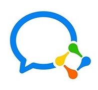 企业微信2022高效协同办公工具