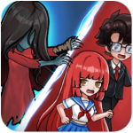双人恐怖逃生联机密室协作v1.0.3 无敌版