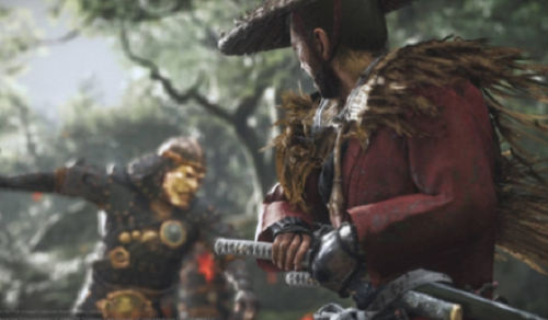 对马岛之魂奇谭模式玩法全解析