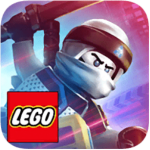乐高忍者激斗版上线畅玩v9.3 内置菜单版