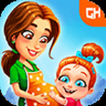 美味餐厅生命奇迹温馨经营v1.8.2 全解锁版