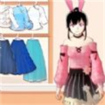 樱花校园换装物语中文版上线v1.0 全服装解锁版