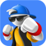 合并格斗全新汉化免费版上线v1.6.1 免费版