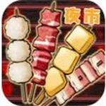 餐厅美食街无限金币自由经营版本