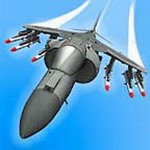 闲置空军基地中文版军事模拟经营