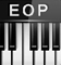 Everyone Piano电脑键盘弹钢琴模拟器everyone piano电脑版(钢琴模拟软件) v2.4.6.24 中文版