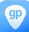 Guitar Pro8 Mac版音乐创作与吉他学习工具v8.0.2 中文版