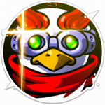 星际狂飙赛车竞速新