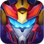 巨神战击队英雄传说手游下载v1.0.5 免费版