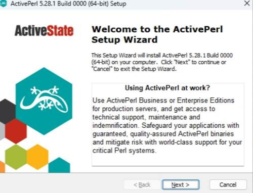 ActivePerl(u811au672cu7f16u8bd1u5de5u5177) 