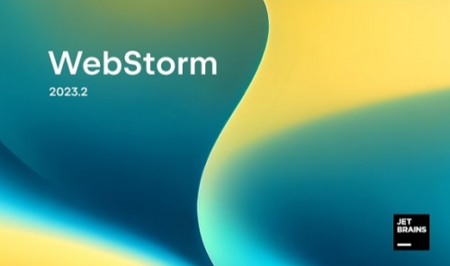 JetBrains WebStorm(Webu524du7aefu5f00u53d1u795eu5668) 