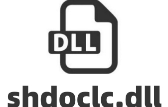 系统运行必备shdoclc.dll文件修复方法v6.0.2900.5512 