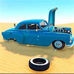 真实驾驶全地形挑战免费解锁车辆v1.0 全车辆解锁版