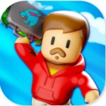 迷迷多人大逃亡多人联机全角色免费解锁