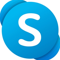 Skype电脑版免费高清通话工具v8.66.0.77 免费版