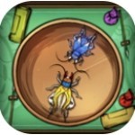 蛐蛐也疯狂全版本畅玩v2.5.5 金币不减反增版