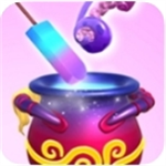 魔法药剂工坊免费畅玩无限资源v1.0.6 中文版