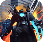 星际冒险3D全武器解锁版