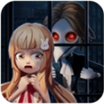 恐怖躲猫猫3多人逃生竞技v1.6 无限金币版