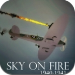 天空之火1940全机型中文畅玩版v0.7.0.10 内置菜单版