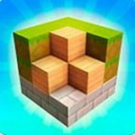 方块世界3D无限资源畅玩版v2.20.0 无限材料版