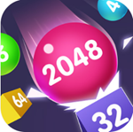 2048重力球球全关卡免费V1.0 免广告版