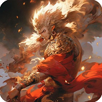 西游外传中文版畅玩神话世界