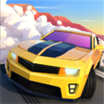 飞车精英极速赛道挑战v1.0.7 全车解锁版