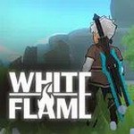 白色火焰猎人安卓中文版下载v1.2.9 内置菜单版