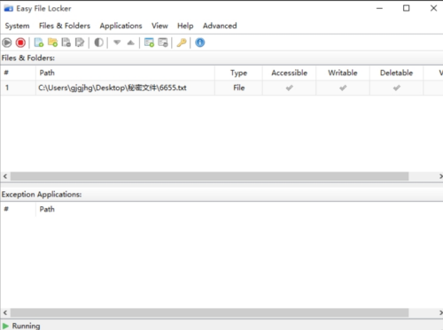 Easy File Lockeru4e2du6587u7248u4e0bu8f7d 