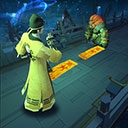 画符修仙跑酷无广告畅玩v1.1.7 内购版