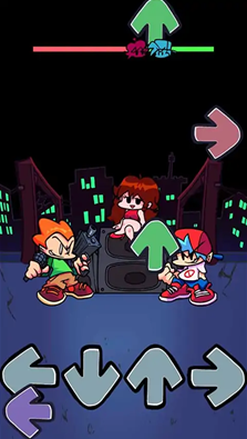 u5468u4e94u591cu653eu514bu65e0u654cu7248