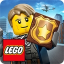 乐高我的城市2自由建造全解锁