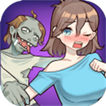 僵尸镇生存挑战安卓汉化版v1.0.2 无限体力版