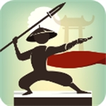 标枪王者无限资源免费畅玩版v2.8 无敌版
