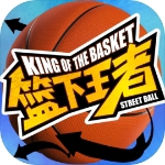 嘻哈街头篮球3V3竞技手游v1.1 最新版