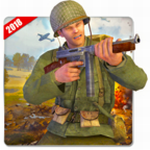 勇气召唤二战全武器解锁v1.0.34 尊享版