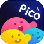 PicoPico语音社交平台在线交友新v2.7.6 手机版
