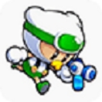 经典弹超人畅玩版全新上线v1.0 最新版