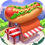 美食街物语食材全开版v1.0.17 尊享版