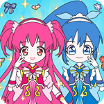 灰姑娘闪耀换装纯净版沉浸v1.2 无限金币版