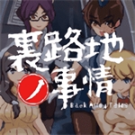 巷弄谜案复古像素解谜v7.08.1 最新版