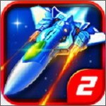 雷霆战机2免费畅玩版空战v1.01.10 免费版