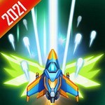 宇宙入侵者中文版太空激战v0.0.23 无限钻石版