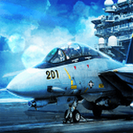 来自大海3D空战射击游戏免费下载v2.0.7 无限货币版